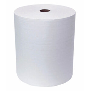 zetPutz® - Multitex® z47 Vliestuchrolle, weiß, 475 Abrisse à 30 x 40 cm