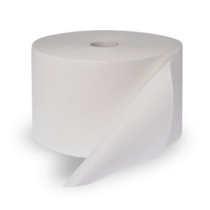 zetPutz®- Putztuchrolle maxi premium 3, weiß, 1000 Abrisse à 38 x 26 cm, 3-lagig
