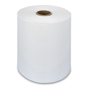 zetPutz® - Multitex® z70 Reinigungstuchrolle, weiß, 500 Abrisse à 41 x 38 cm