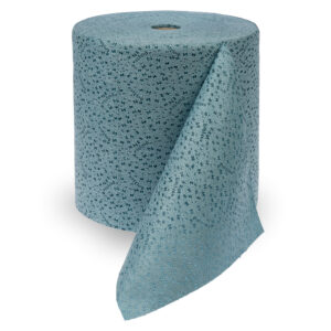 zetPutz® - Polytex® Nasswischtuchrolle, blau