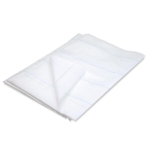 zetMedica® - Unisan® Economy Schutzunterlagen, 8 Fäden verstärkt, 75 x 90 cm