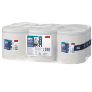 TORK 151131 - Advanced Midi Innenabrollung, 1-lagig, 275m