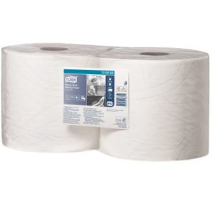 Tork 130062 Premium - extra starke Mehrzweck Putztuchrolle
