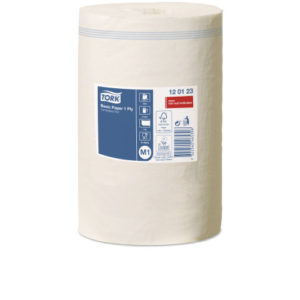 TORK 120123 - Universal Mini Innenabrollung, 1-lagig, 120m