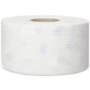 TORK 110255 Premium - extra weiches Mini Jumbo Toilettenpapier