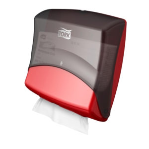 TORK 654008 - Einzeltuchspender