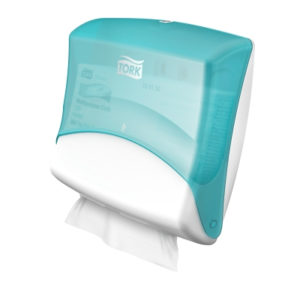 TORK 654000 - Einzeltuchspender