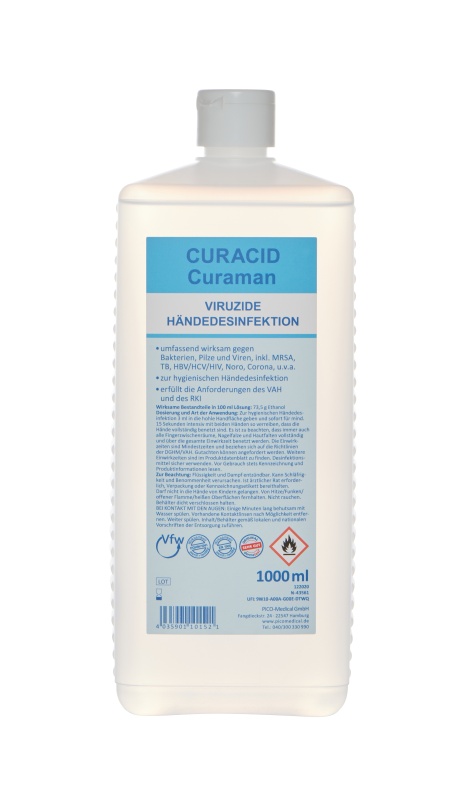 50073-010 Curacid-Curaman-1L