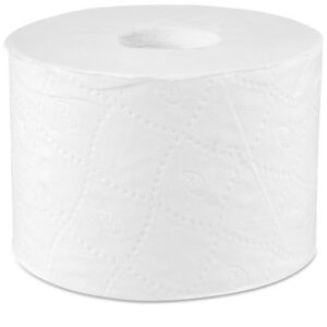 TORK 472650 - Optiserve Toilettenpapier, Premium, 3-lagig, extra weich, weiß