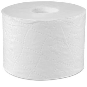 TORK 472630 - Optiserve Toilettenpapier, Advanced, 2-lagig, weiß