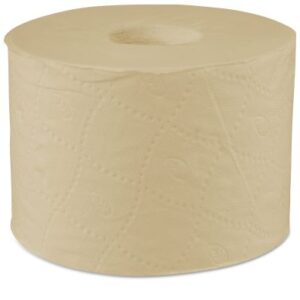 TORK 472640 - Optiserve Toilettenpapier, Advanced, 2-lagig, natur