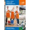 Professionelle Reinigungsprodukte